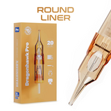 Mast Dragonhawk Pro Round Liner Cartridges
