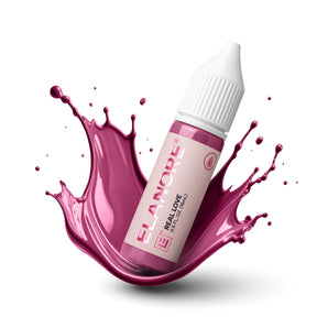 The Pigment x ELANORE Real Love Pigment (15ml) - BVShop