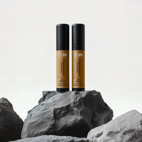 Elan Eyebrow Tint Booster 2.0 10ml