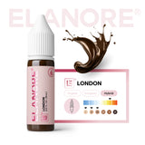 The Pigment X ELANORE London Pigment (15ml)