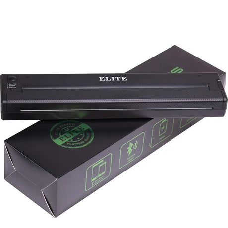 Elite Pocket S6 Wireless Thermal Printer