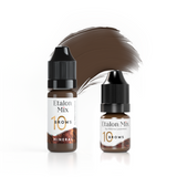 Etalon Mix Mineral Line No.10 Arabica Pigment 5ml/10ml