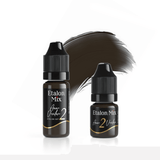 Etalon Mix Eyelids No2 Opal Pigment 5ml/10ml