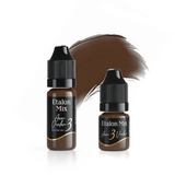 Etalon Mix Eyelids No3 Amber Pigment 5ml/10ml