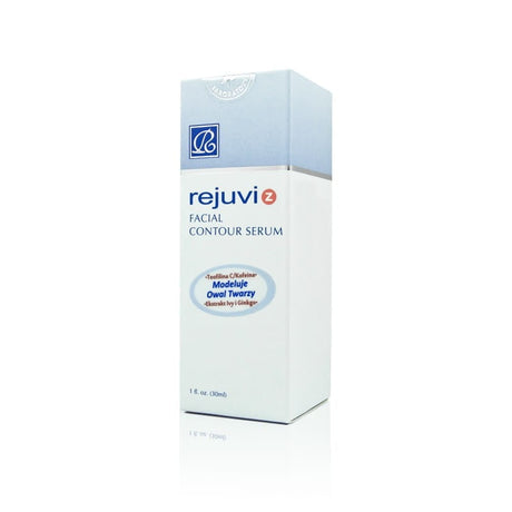 Rejuvi Z Facial Contour Serum 30ml professional facial serum