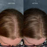 Nanogen Hair Thickening Fibre White