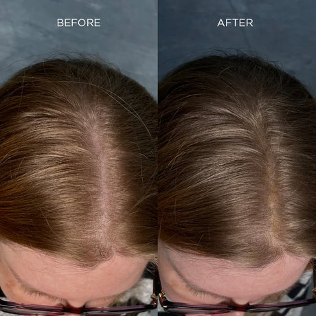 Nanogen Hair Thickening Fibre White
