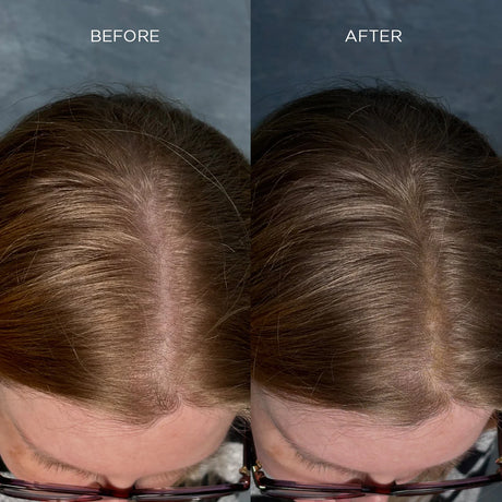 Nanogen Hair Thickening Fibre Cinnamon