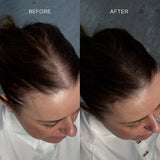Nanogen Hair Thickening Fibre White