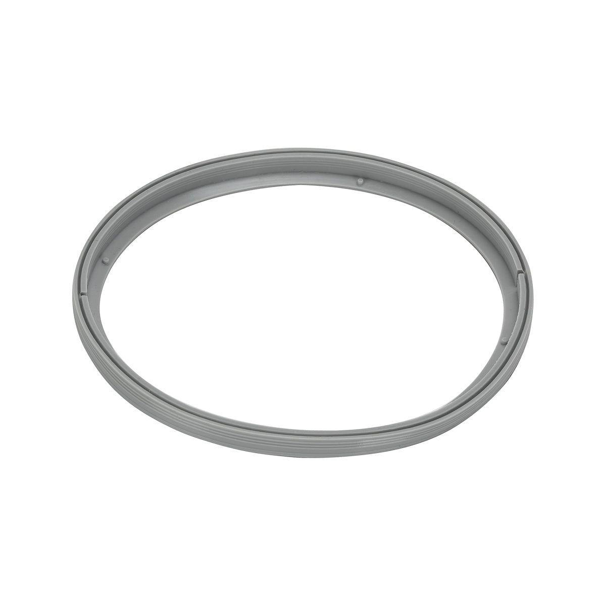 FOMOS Foster 8L replacement silicone autoclave door seal