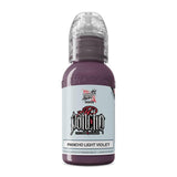 World Famous Tattoo Ink AD Pancho Light Violet 30ml