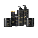 Farmona Wellness&Spa body lotion with almond oil and shea butter