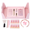 Soulnova Flora E5 Champagne wireless PMU machine luxury set