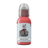 World Famous Tattoo Ink AD Pancho Peach 30ml