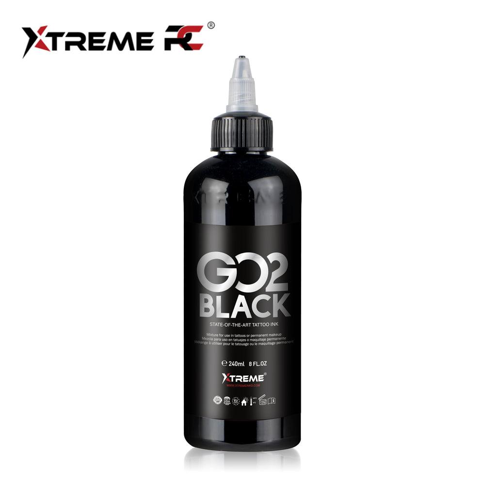 XTreme Ink Go2 Black
