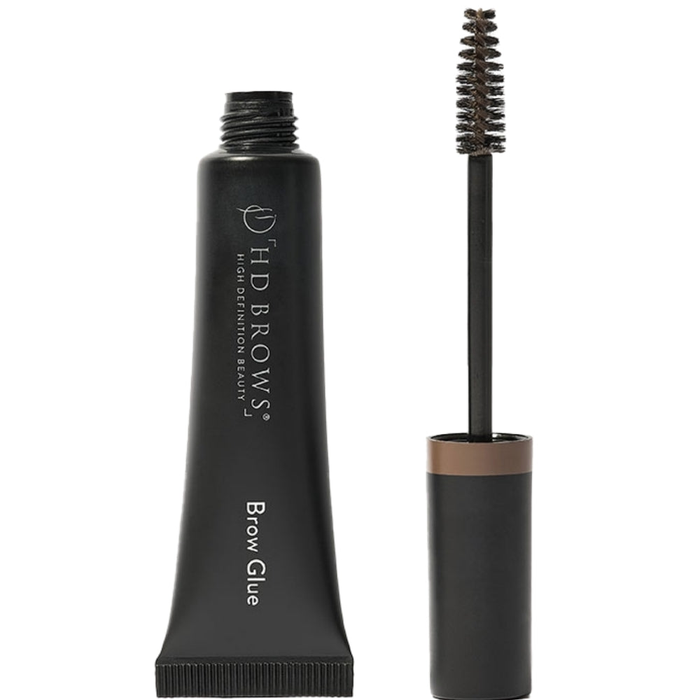 HD Brows Brow Glue Light Ash Brown 10ml