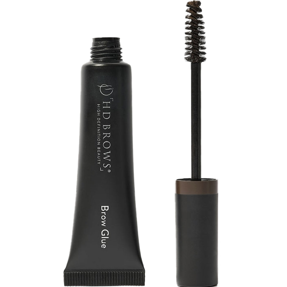 HD Brows Brow Glue Medium Brown 10ml