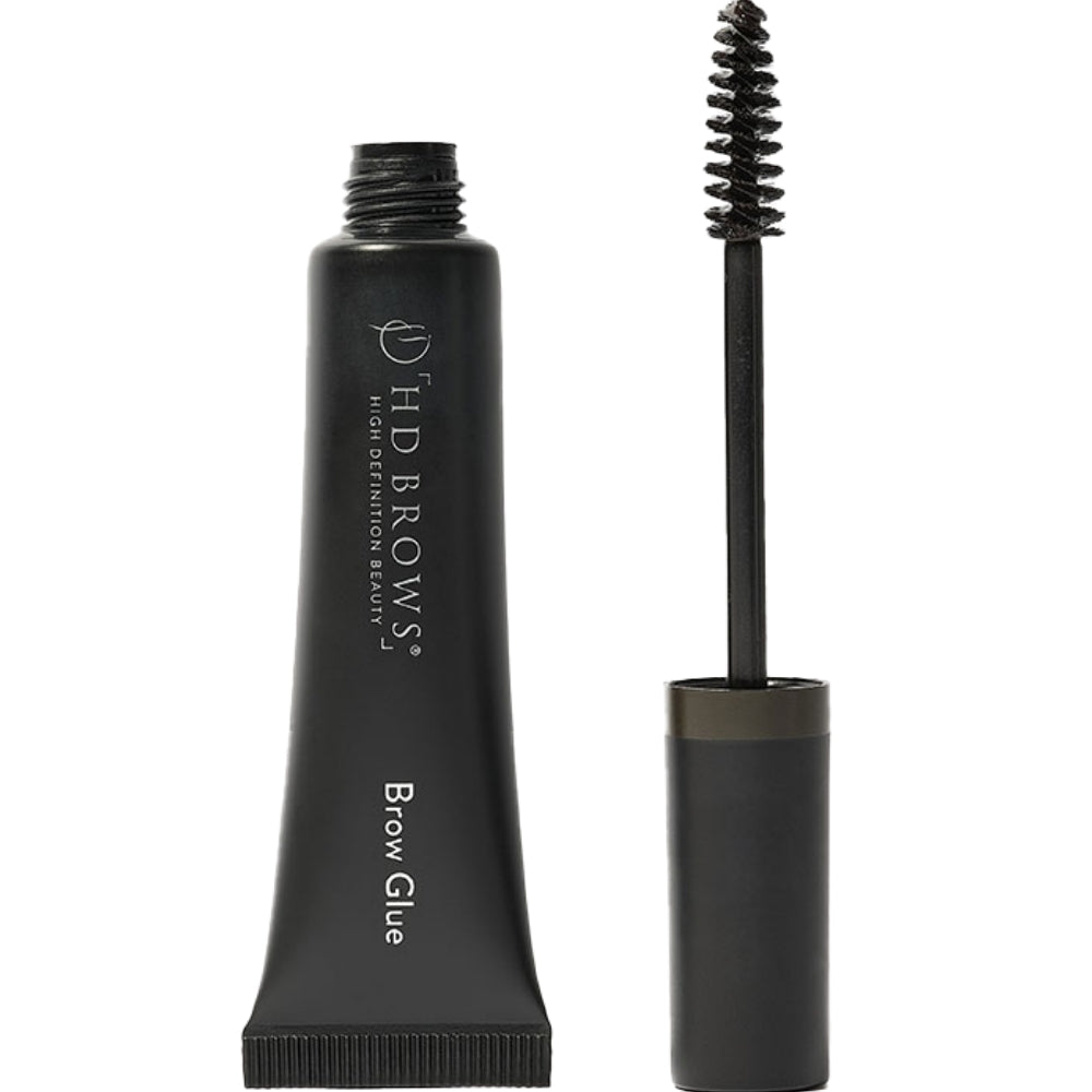 HD Brows Brow Glue Dark Brown-Black 10ml
