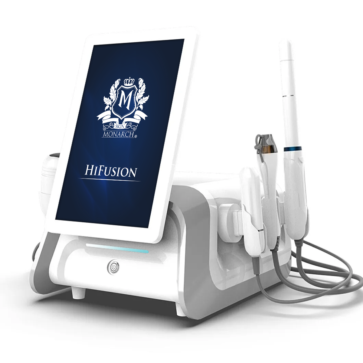 Skin Monarch 5 in 1 Multifunctional HIFU Machine