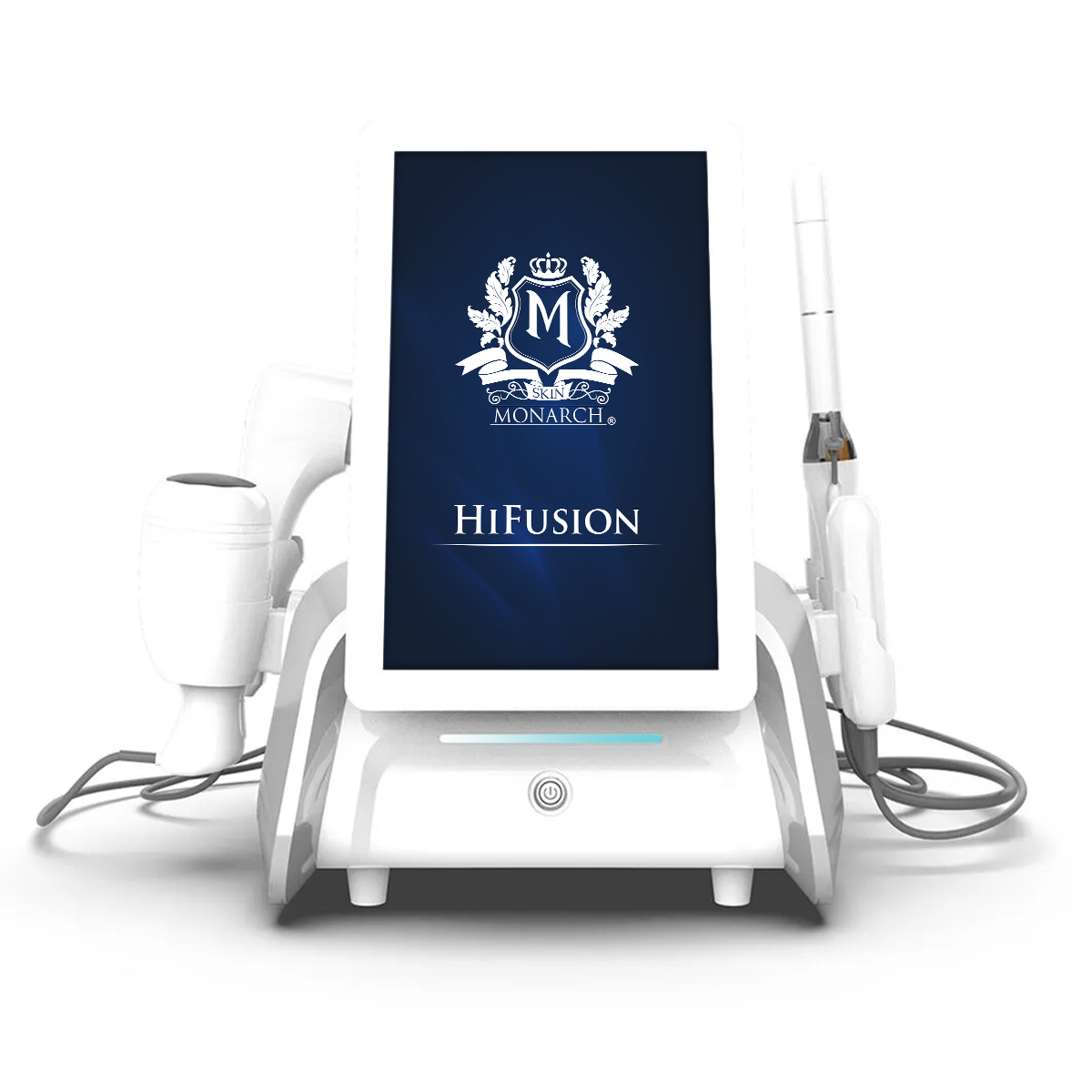 Skin Monarch 5 in 1 Multifunctional HIFU Machine