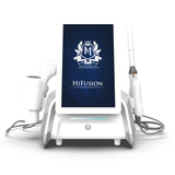 Skin Monarch 5 in 1 Multifunctional HIFU Machine