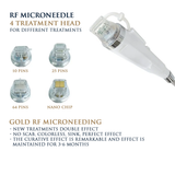 Skin Monarch 5 in 1 Multifunctional HIFU Machine