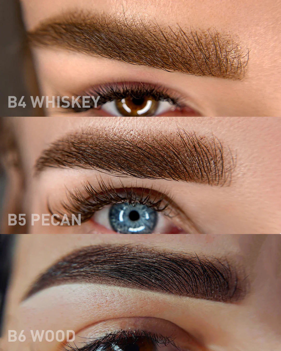 AS COMPANY B4-Whiskey (OPIUM COLORS) 6/15ml
