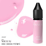 Pro Nouveau Blush Lip Collection by Intenze 6x15ml