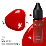 Pro Nouveau Lip Collection By Intenze 6x15ml