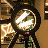 Lamp 6 LIGHT Big with Tripod