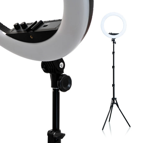 Ring Light440 18" 55W With Tripod