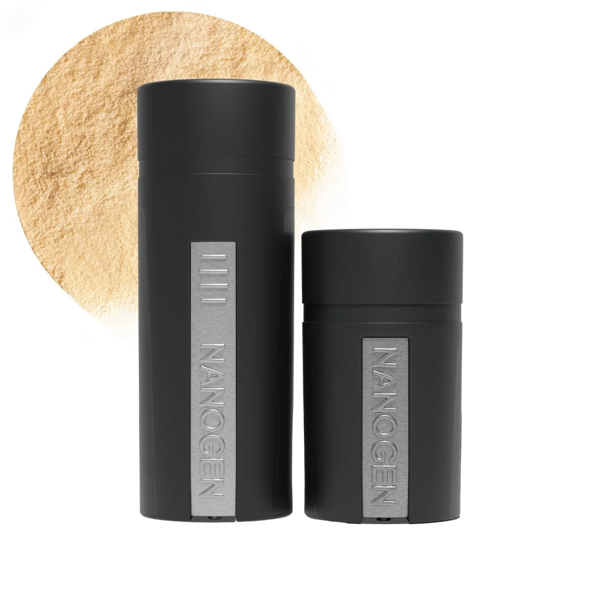 Nanogen Hair Thickening Fibre Light Blonde
