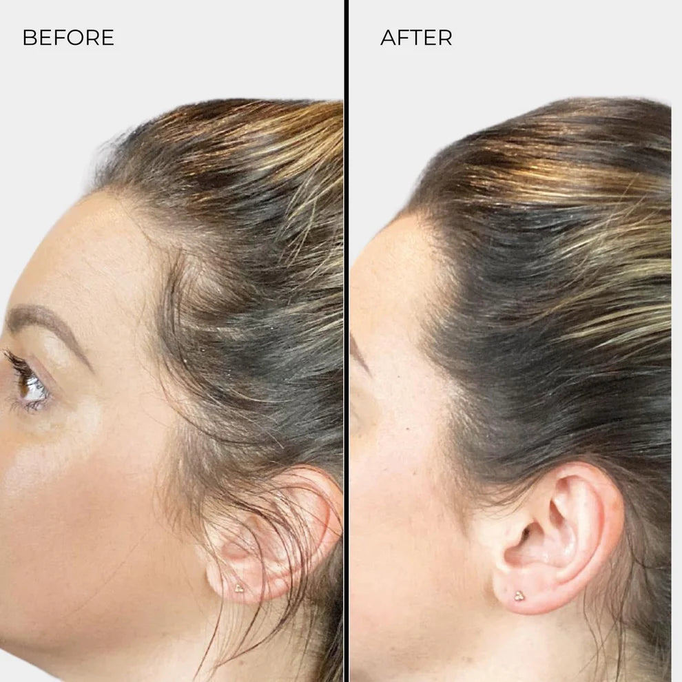 Nanogen Hair Thickening Fibre Dark Blonde