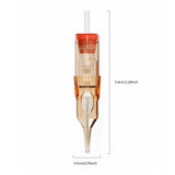Mast Dragonhawk Pro Round Shader Cartridges