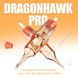 Mast Dragonhawk Pro Round Shader Cartridges