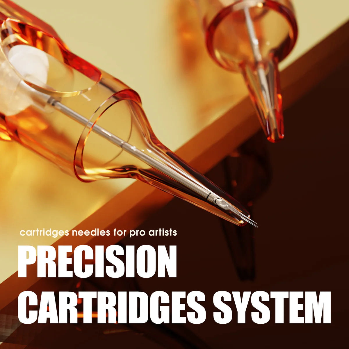 Mast Dragonhawk Pro Round Shader Cartridges