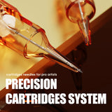 Mast Dragonhawk Pro Round Shader Cartridges