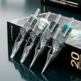 Mast Hyperlink Round Magnum Cartridges - BVShop