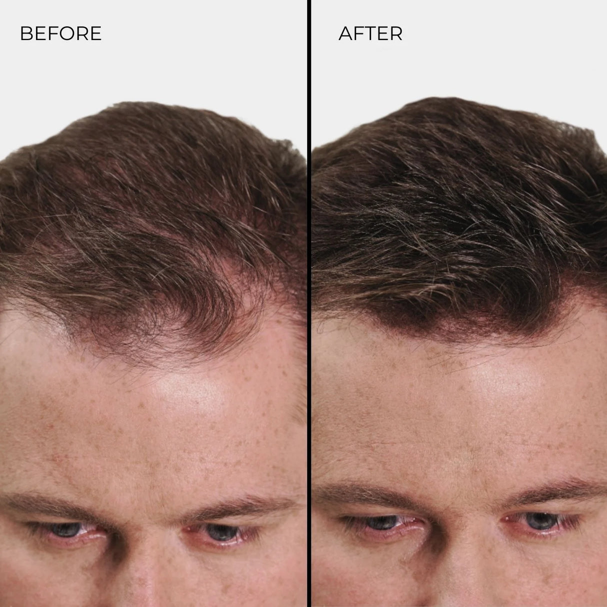 Nanogen Hair Thickening Fibre Light Blonde