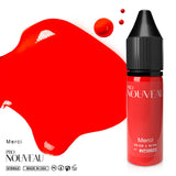 Pro Nouveau Lip Pigments By Intenze Merci 15ml