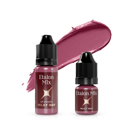 Etalon Mix Lip Pigment Milky Way 5ml/10ml - BVShop