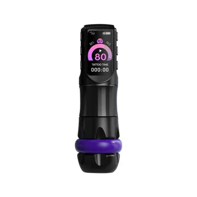 OG Inspiration Wireless Tattoo Pen Mystic Black