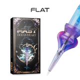 Mast Ocean Heart Flat Cartridges