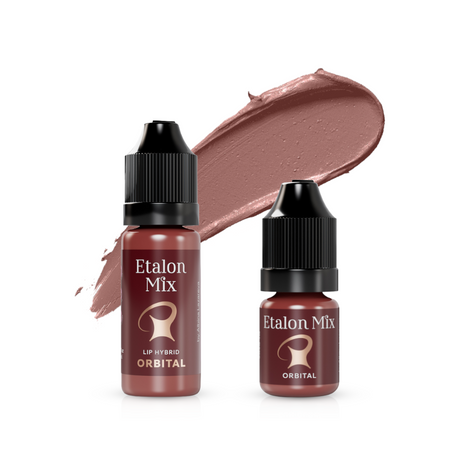 Etalon Mix Lip Pigment Orbital 5ml/10ml - BVShop