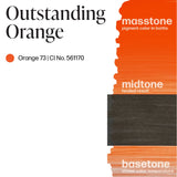 Perma Blend LUXE Unstoppable Areola Outstanding Orange 15ml