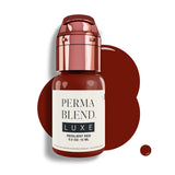 Perma Blend LUXE Unstoppable Areola Resilient Red 15ml