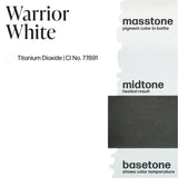 Perma Blend LUXE Unstoppable Areola Warrior White 15ml