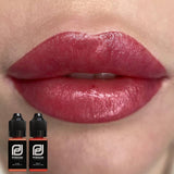 Podium Rose Velvet L69 Pigment