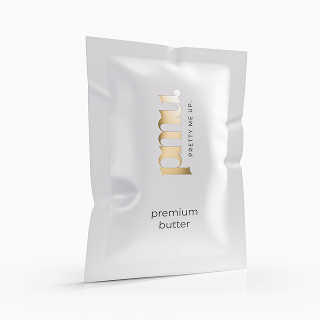 Pretty Me Up Premium Butter Skin Care Butter 5ml – product image 1