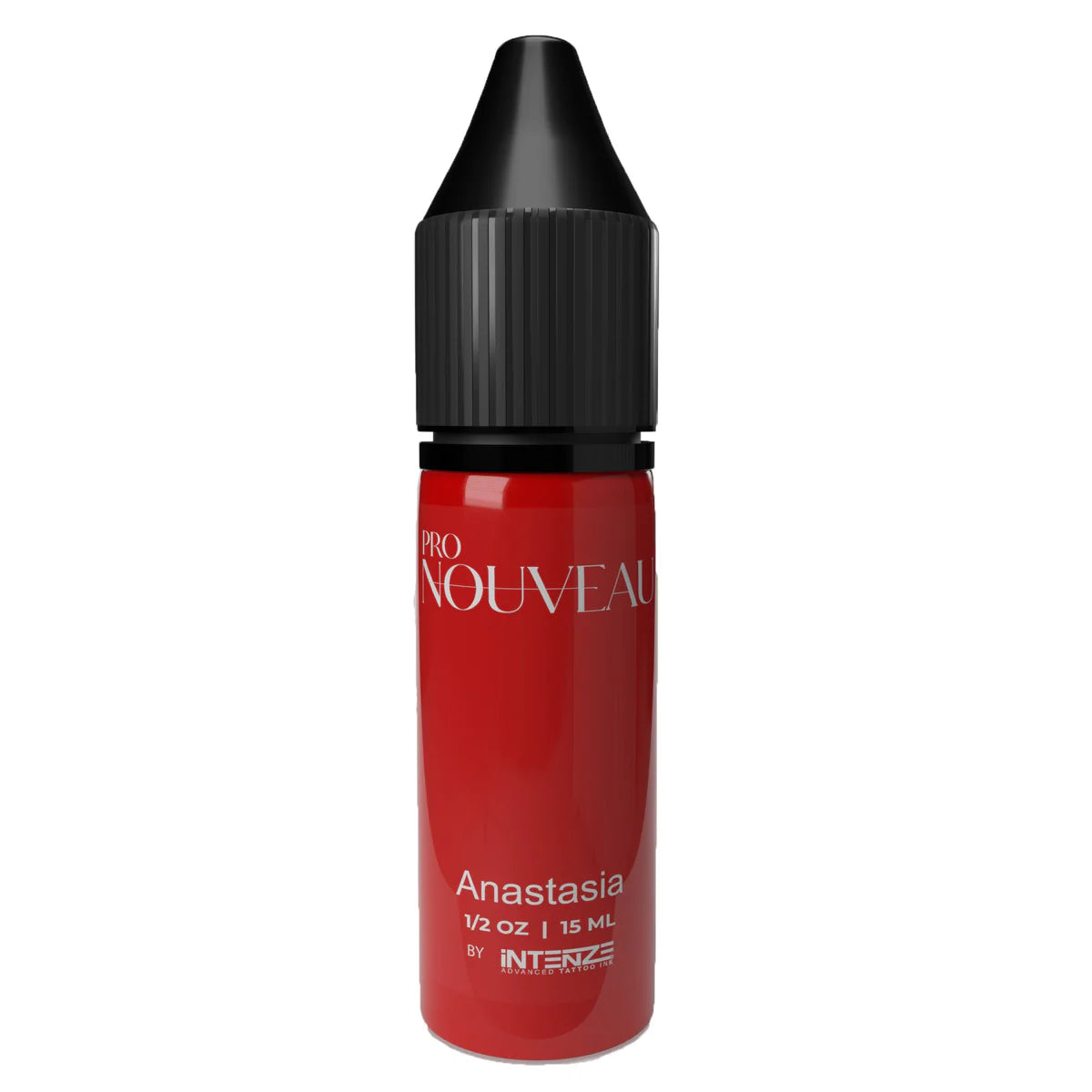 Pro Nouveau Lip Pigments By Intenze Anastasia 15ml